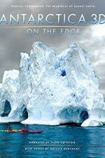 Watch Antarctica 3D: On the Edge Vumoo