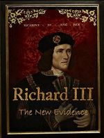 Watch Richard III: The New Evidence Vumoo