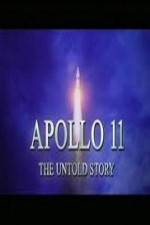 Watch Apollo 11 The Untold Story Vumoo