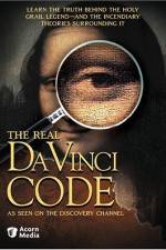 Watch The Real Da Vinci Code Vumoo
