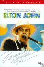 Watch Elton John - Breaking Hearts Tour Vumoo