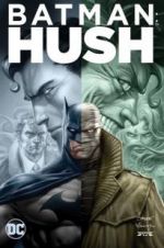 Watch Batman: Hush Vumoo