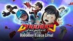 Watch BoBoiBoy: The Movie Vumoo
