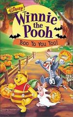 Watch Boo to You Too! Winnie the Pooh (TV Short 1996) Vumoo