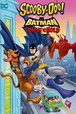 Watch Scooby-Doo & Batman: the Brave and the Bold Vumoo