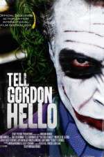 Watch Tell Gordon Hello Vumoo