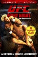 Watch Best of UFC Fight Night Vumoo
