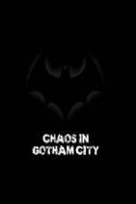 Watch Batman Chaos in Gotham City Vumoo