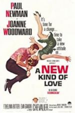 Watch A New Kind of Love Vumoo