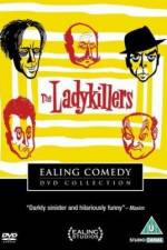 Watch The Ladykillers Vumoo
