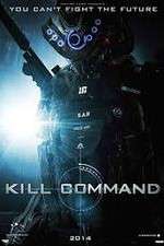 Watch Kill Command Vumoo