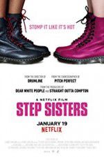 Watch Step Sisters Vumoo