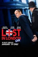 Watch Lost in London Vumoo