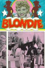 Watch Blondie in Society Vumoo