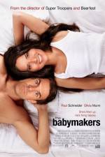 Watch The Babymakers Vumoo