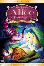 Watch Alice in Wonderland Vumoo