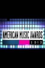 Watch 40th Annual American Music Awards Vumoo