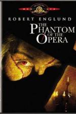 Watch The Phantom of the Opera Vumoo