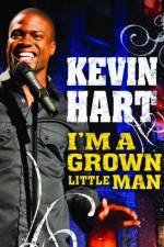 Watch Kevin Hart: I'm a Grown Little Man Vumoo