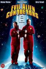 Watch Evil Alien Conquerors Vumoo