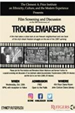 Watch Troublemakers Vumoo