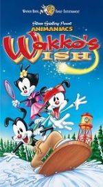 Watch Animaniacs: Wakko\'s Wish Vumoo