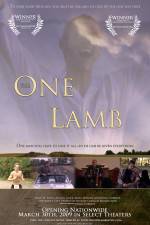 Watch The One Lamb Vumoo
