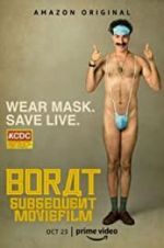 Watch Borat Subsequent Moviefilm Vumoo