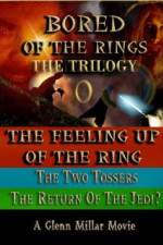 Watch Bored of the Rings: The Trilogy Vumoo