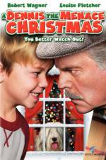 Watch A Dennis the Menace Christmas Vumoo