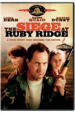 Watch The Siege at Ruby Ridge Vumoo