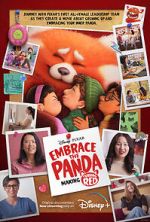 Watch Embrace the Panda: Making Turning Red Vumoo