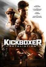 Watch Kickboxer: Retaliation Vumoo