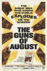 Watch The Guns of August Vumoo