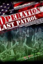 Watch Operation Last Patrol Vumoo