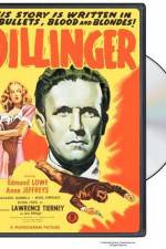 Watch Jagd auf Dillinger Vumoo