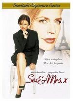 Watch Sex & Mrs. X Vumoo