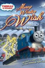 Watch Thomas & Friends: Merry Winter Wish Vumoo