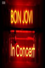 Watch Bon Jovi in Concert BBC Radio Theater Vumoo