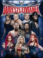 Watch WrestleMania 32 (TV Special 2016) Vumoo