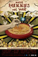 Watch Make Hummus Not War Vumoo