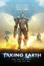 Watch Taking Earth Vumoo