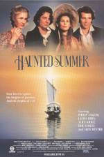 Watch Haunted Summer Vumoo