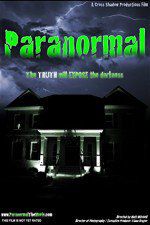 Watch Paranormal Vumoo