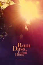 Watch Ram Dass, Going Home (Short 2017) Vumoo