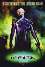 Watch Star Trek: Nemesis Vumoo