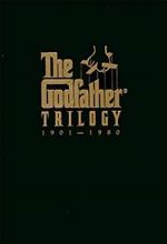 Watch The Godfather Trilogy: 1901-1980 Vumoo