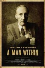 Watch William S Burroughs A Man Within Vumoo