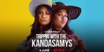 Watch Trippin\' with the Kandasamys Vumoo