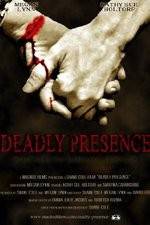 Watch Deadly Presence Vumoo